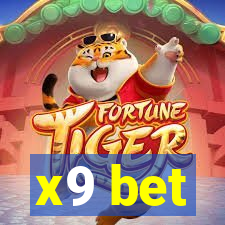 x9 bet