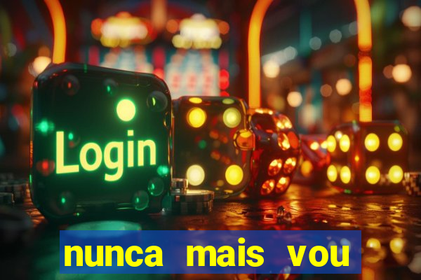 nunca mais vou roubar portal zacarias