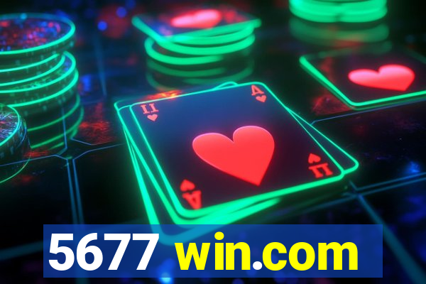 5677 win.com