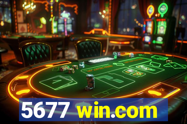5677 win.com