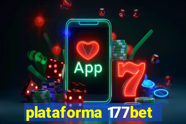 plataforma 177bet