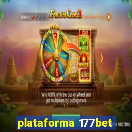 plataforma 177bet