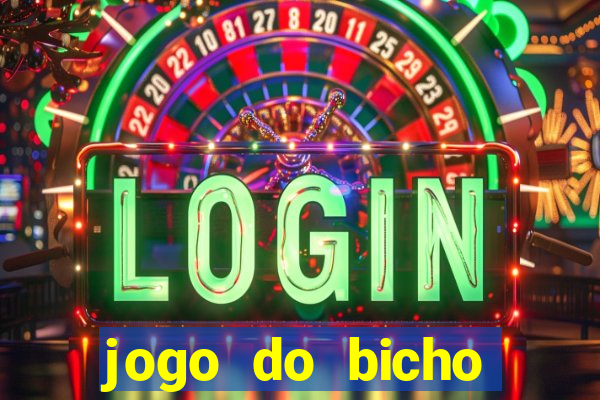 jogo do bicho pantera negra
