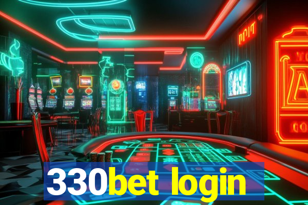 330bet login