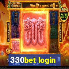 330bet login