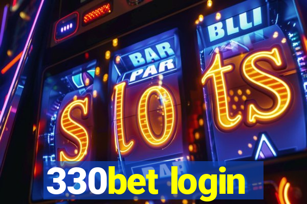330bet login