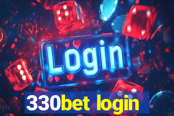 330bet login
