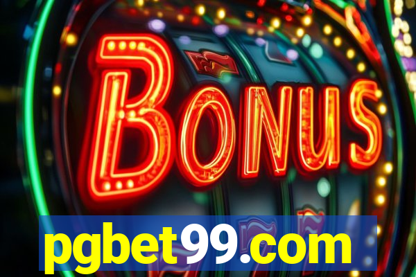 pgbet99.com