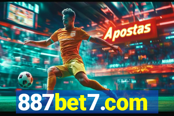 887bet7.com