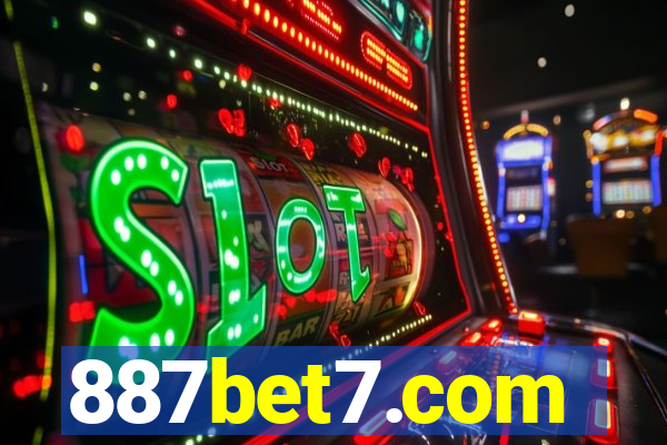 887bet7.com