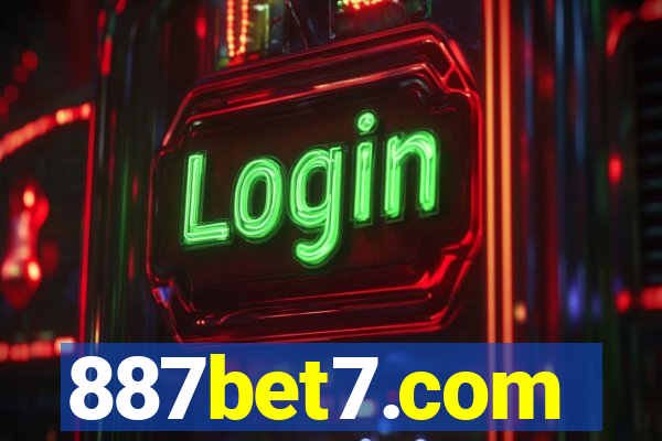 887bet7.com