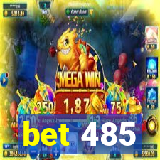 bet 485