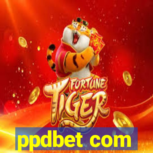 ppdbet com