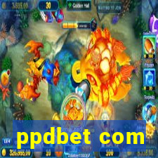 ppdbet com