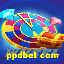 ppdbet com