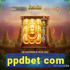 ppdbet com