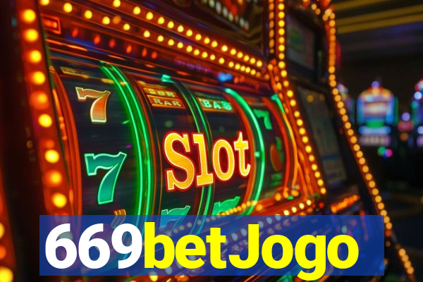 669betJogo