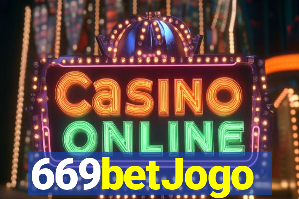 669betJogo