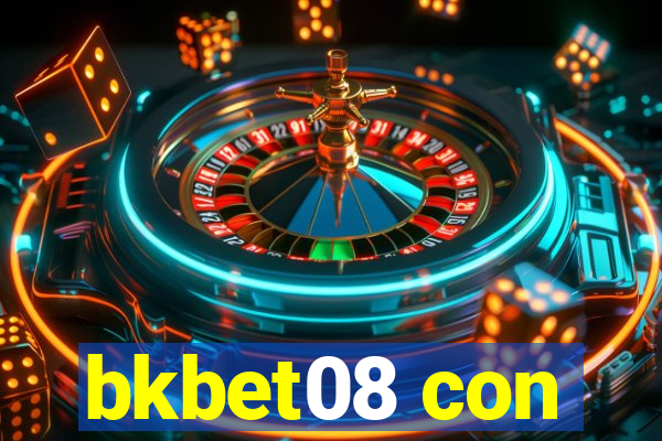 bkbet08 con