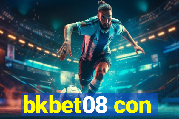 bkbet08 con