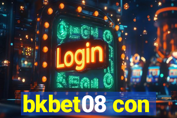 bkbet08 con