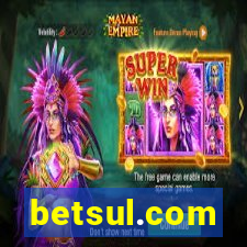 betsul.com