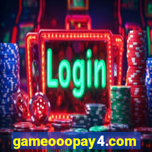 gameooopay4.com