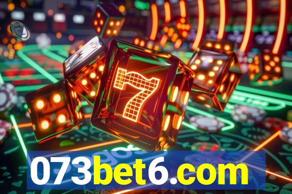 073bet6.com