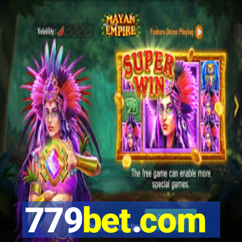 779bet.com