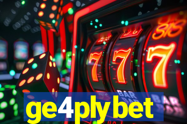 ge4plybet