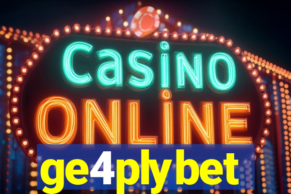ge4plybet