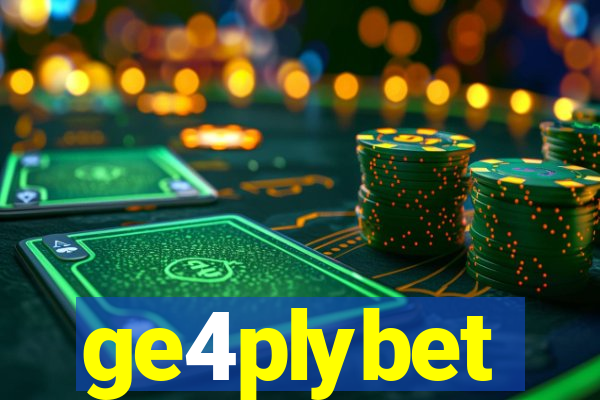 ge4plybet