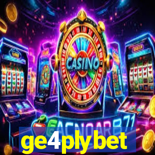 ge4plybet