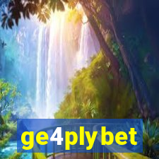 ge4plybet