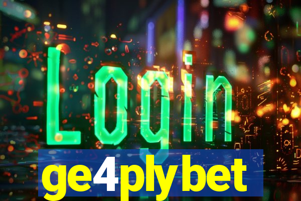 ge4plybet