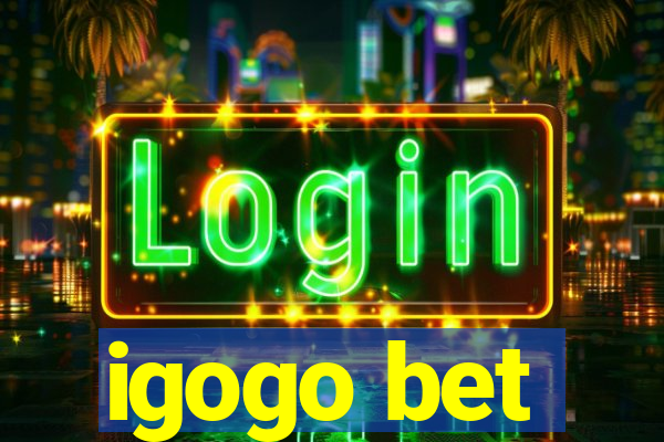 igogo bet