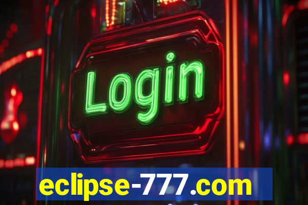 eclipse-777.com