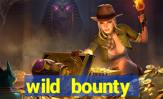 wild bounty showdown horario pagante