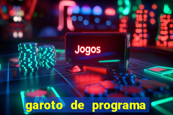 garoto de programa feira de santana