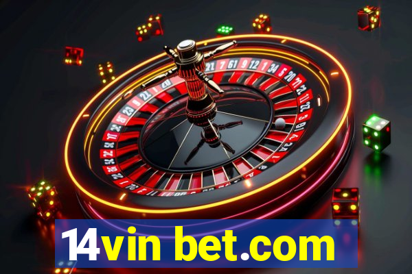 14vin bet.com