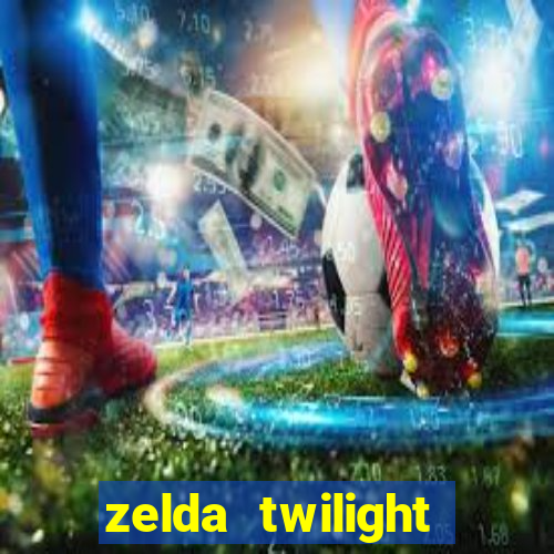 zelda twilight princess wii pt-br wbfs