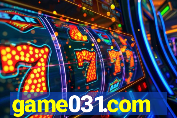 game031.com