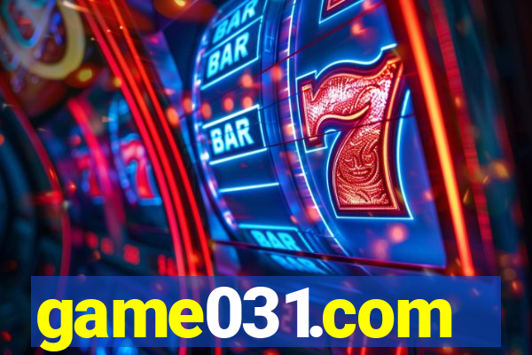 game031.com