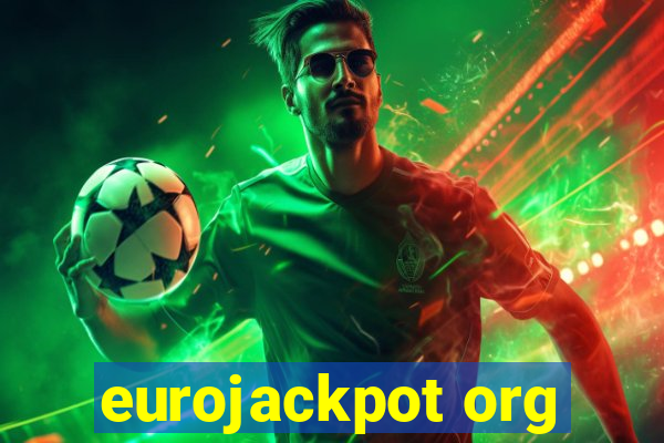 eurojackpot org
