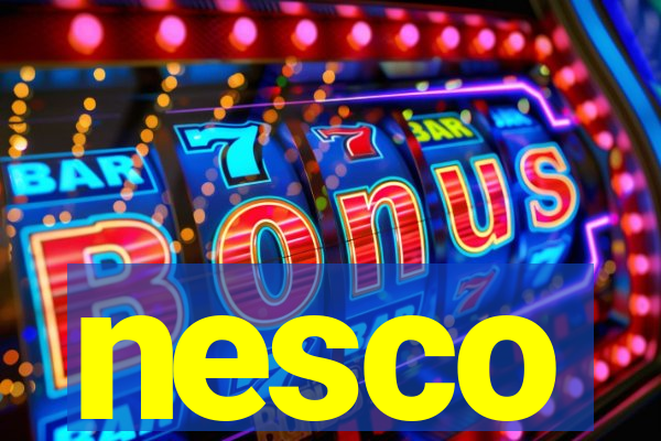nesco