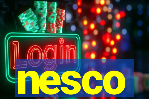 nesco