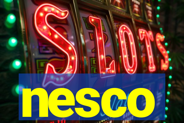 nesco