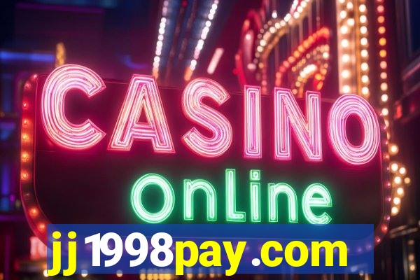 jj1998pay.com