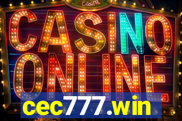 cec777.win