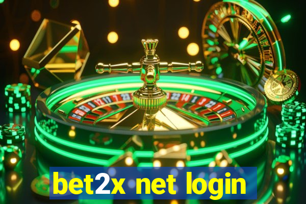 bet2x net login
